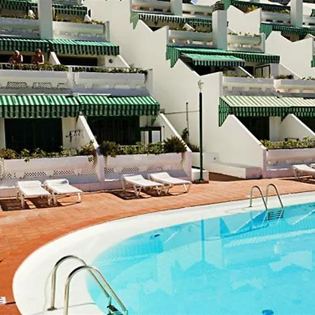 Richmond Atsol Apartament Puerto Rico (Gran Canaria)