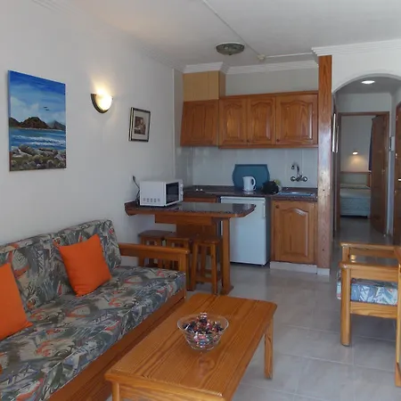 Apartament Richmond Atsol